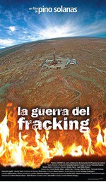 La guerra del fracking (2013)