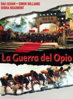 La Guerra del Opio