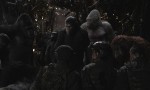 La guerra del Planeta de los Simios