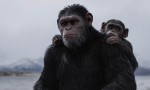 La guerra del Planeta de los Simios