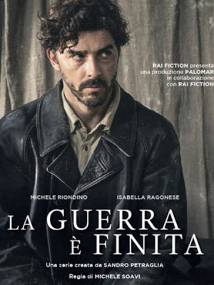 La guerra ha terminado (2021)