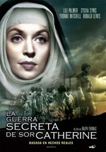 La guerra secreta de Sor Catherine (1960)
