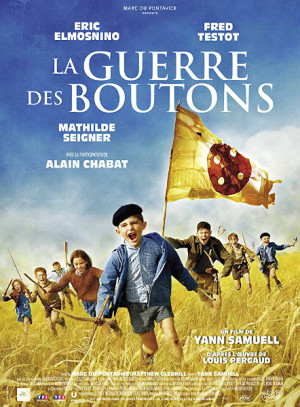 La guerre des boutons (2011)