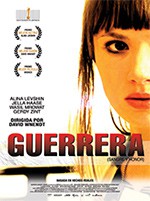 Guerrera (Sangre y honor)