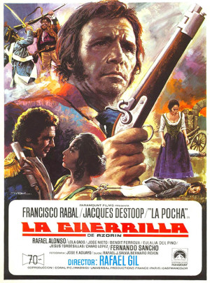 La guerrilla
