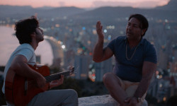 La guitarra flamenca de Yerai Cortés