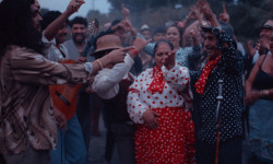 La guitarra flamenca de Yerai Cortés
