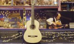 La guitarra vuela. Soñando a Paco de Lucía