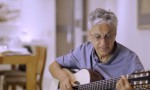 La guitarra vuela. Soñando a Paco de Lucía