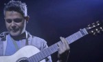 La guitarra vuela. Soñando a Paco de Lucía