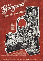 La gunguna (Una de canallas)