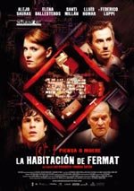 La habitación de Fermat