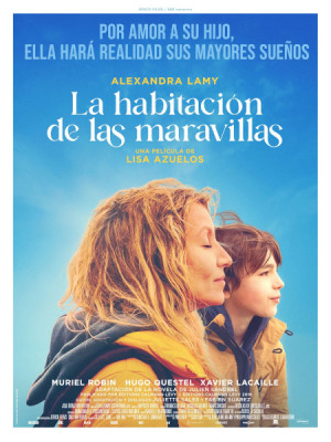 La habitación de las maravillas (2023)