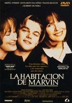 La habitación de Marvin