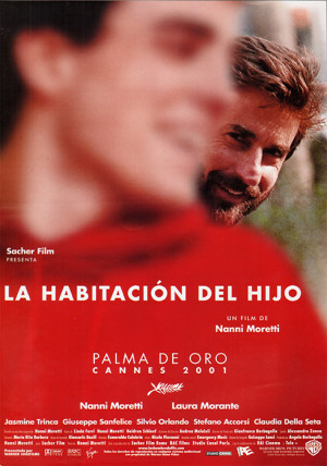 La habitación del hijo (2001)