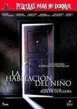 La habitación del niño