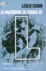 La habitación en forma de L  (1962)