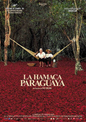 La hamaca paraguaya (2006)