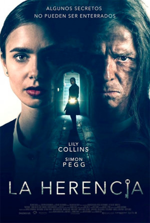 La herencia