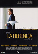La herencia (2003)