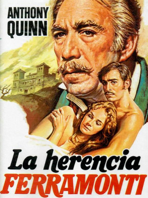 La herencia Ferramonti (1976)