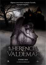 La herencia Valdemar (2009)