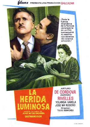La herida luminosa