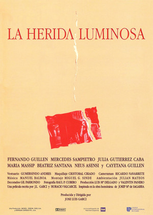 La herida luminosa