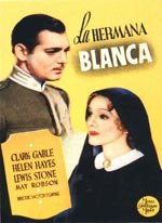La hermana blanca (1933)