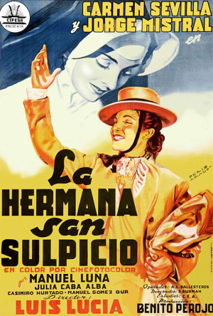 La hermana San Sulpicio