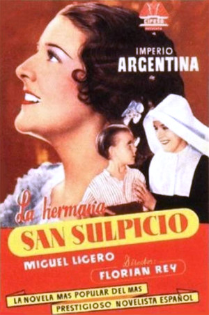 La hermana san Sulpicio