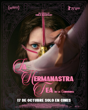 La hermanastra fea (2025)
