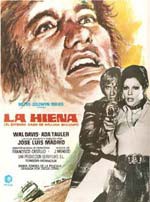 La hiena