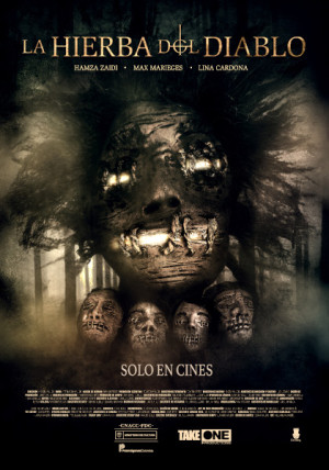 La hierba del diablo (2023)