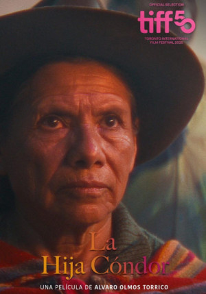 La hija cóndor (2025)