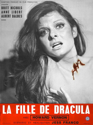 La hija de Drácula (1972)