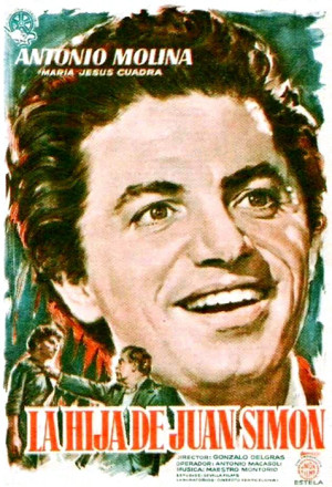 La hija de Juan Simón (1957)