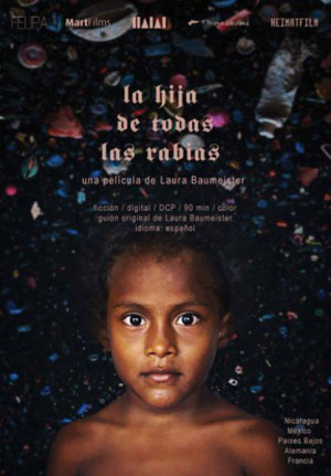 La hija de todas las rabias