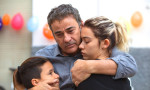 La hija de un ladrón