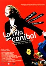 La hija del caníbal