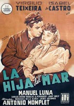 La hija del mar