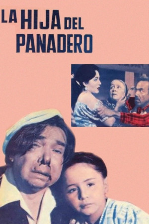 La hija del panadero (1949)