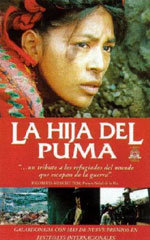 La hija del puma (1994)