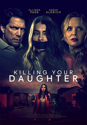 La hija no deseada (2019)