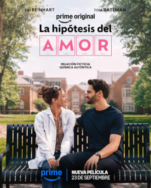 La hipótesis del amor (2027)