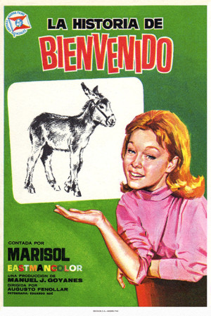 La historia de Bienvenido