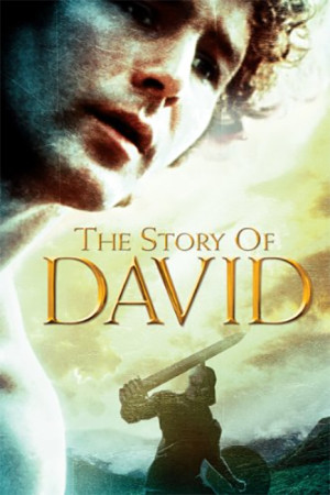La historia de David (1976)