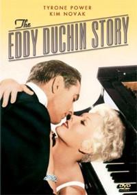 La historia de Eddy Duchin (1956)