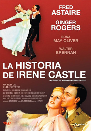 La historia de Irene Castle