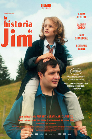 La historia de Jim (2024)
